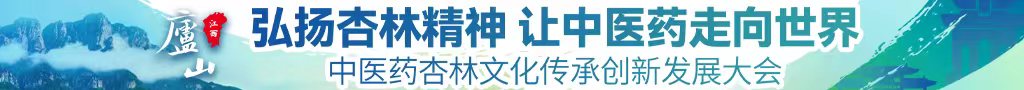 啊啊啊插小骚逼视频中医药杏林文化传承创新发展大会